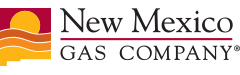 New Mexico Gas Logo