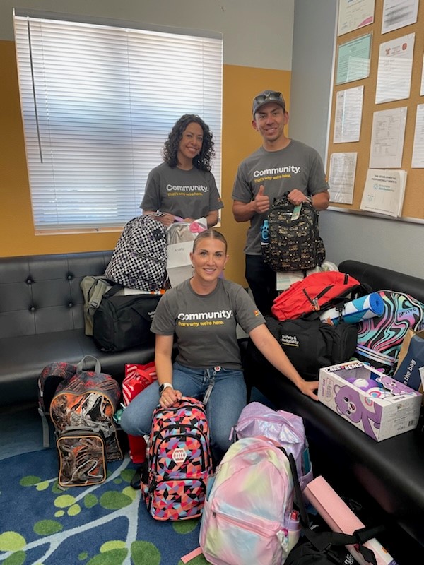 Fueling Futures program